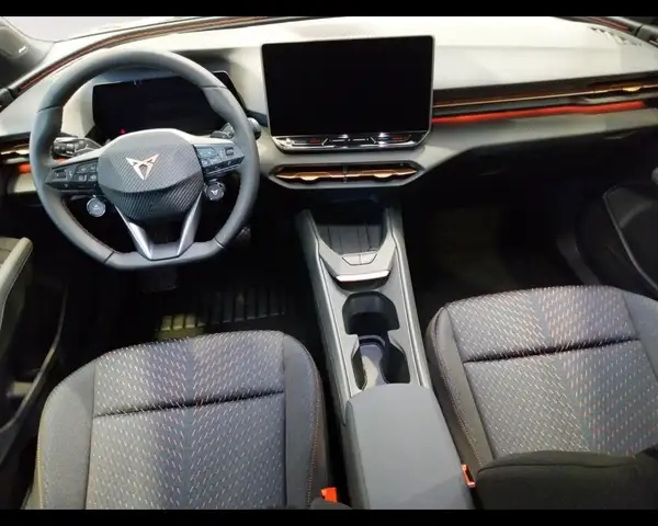 Cupra Raval view 10