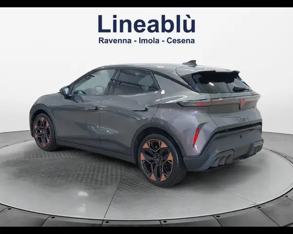 Cupra Raval view 3