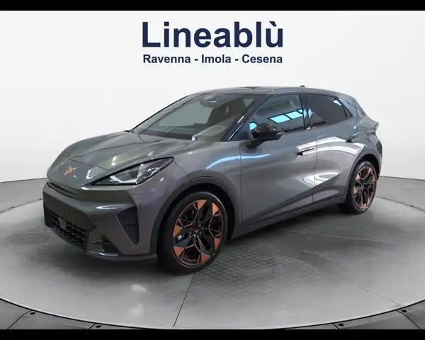 Cupra Raval in Grey for sale