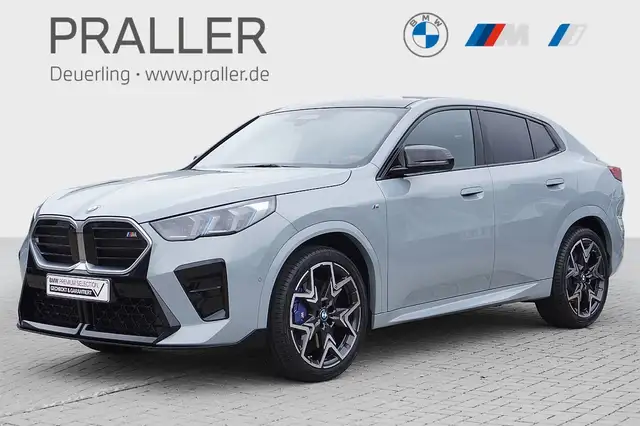 BMW X2 M 35i xDrive Glasdach HeadUp Harman/Kardon DrivingPR