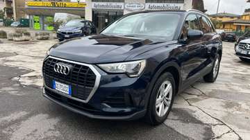 Q3 II 35 2.0 tdi Business s-tronic