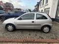 Opel Corsa 1.0-12V Essentia, Stuurbekrachtiging,Radio/cd-spel Grijs - thumbnail 4