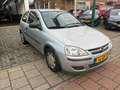 Opel Corsa 1.0-12V Essentia, Stuurbekrachtiging,Radio/cd-spel Grijs - thumbnail 3