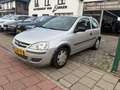Opel Corsa 1.0-12V Essentia, Stuurbekrachtiging,Radio/cd-spel Grijs - thumbnail 1