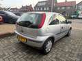 Opel Corsa 1.0-12V Essentia, Stuurbekrachtiging,Radio/cd-spel Grijs - thumbnail 7