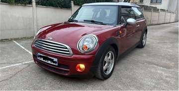 1.6 112 cooper D