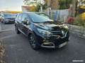 Renault Captur capture 1.2l Tce 120ch Hypnotic Boite Auto GARANTIE Schwarz - thumbnail 2