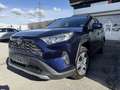 Toyota RAV 4 2,5 Hybrid Active AWD Blau - thumbnail 3