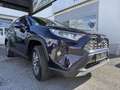 Toyota RAV 4 2,5 Hybrid Active AWD Blau - thumbnail 2