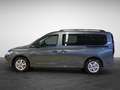 Volkswagen Caddy Maxi 1.5 TSI DSG Life 7-Sitzer Grau - thumbnail 4