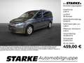 Volkswagen Caddy Maxi 1.5 TSI DSG Life 7-Sitzer Grau - thumbnail 1