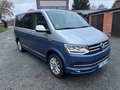 Volkswagen T6 Caravelle Caravelle DSG Highline/FULL/GARANTIE/28016 NETTO Bleu - thumbnail 2