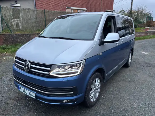 Volkswagen T6 Caravelle Caravelle DSG Highline/FULL/GARANTIE/27190 NETTO