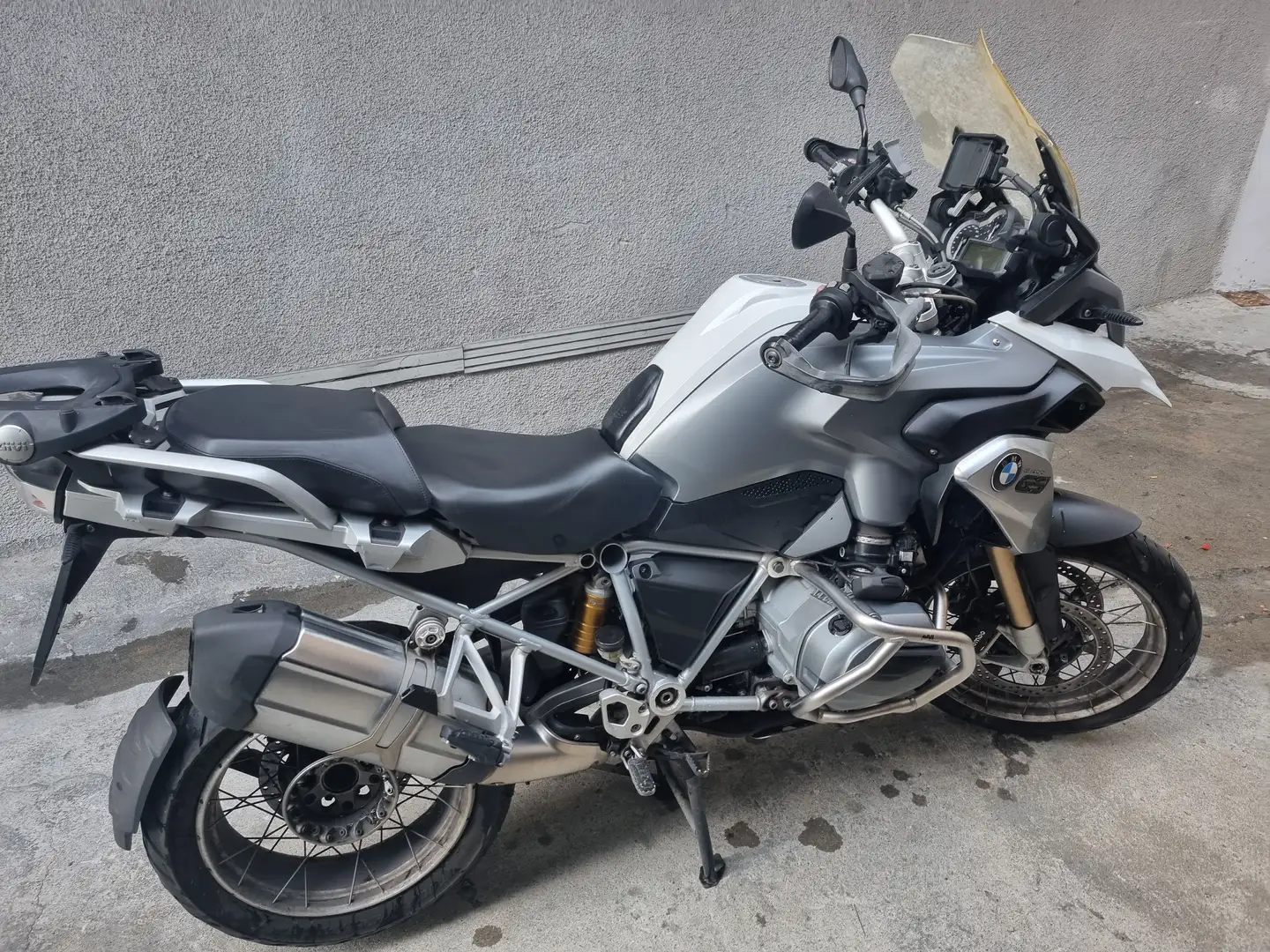 BMW R 1200 GS LC - 2