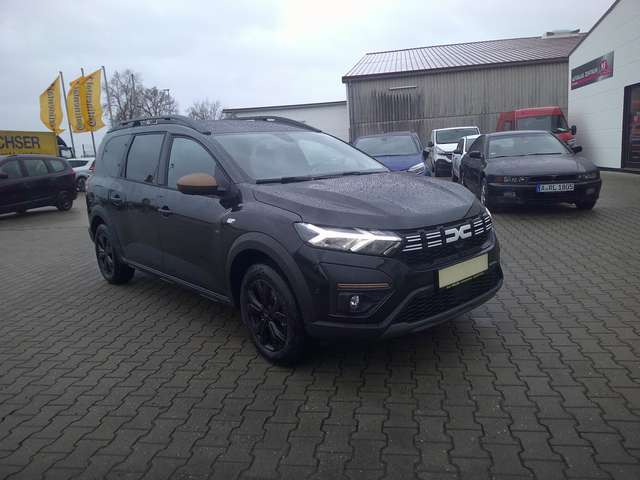 Imagine Dacia Jogger Extreme PLUS  7-Sitzer Hybrid 140 Automatik