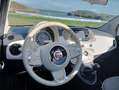 Fiat 500C Gasolina 70c Blanco - thumbnail 6