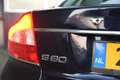 Volvo S80 1.6 T4 Momentum EXPORT Blau - thumbnail 9