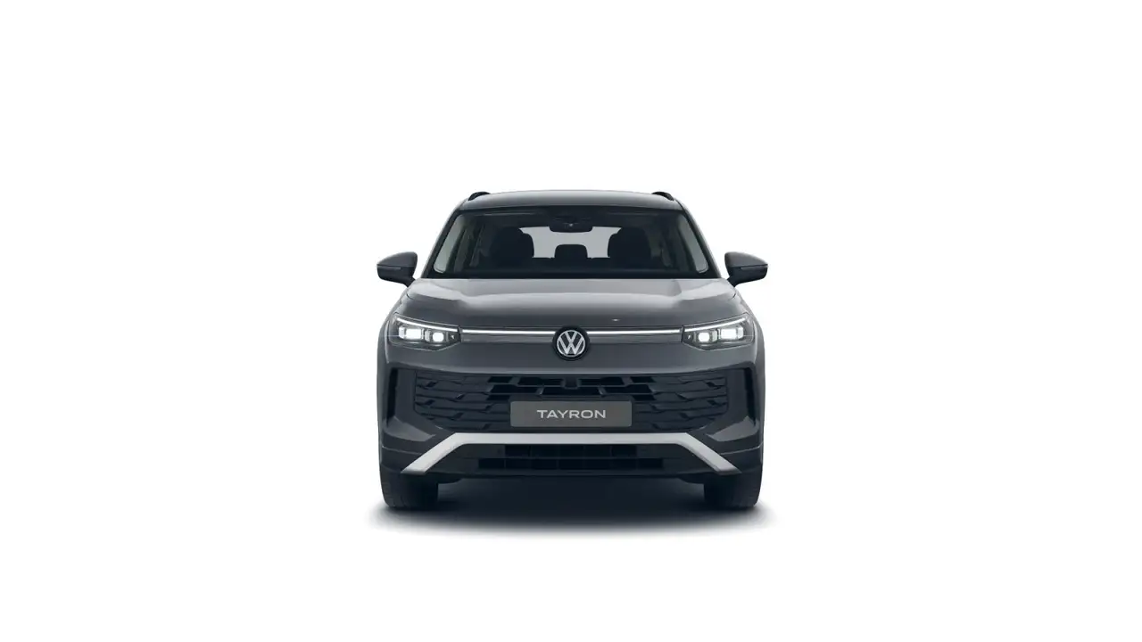Volkswagen Tayron 1.5 eTSI DSG LIFE*7-SITZER*IQ.LIGHT*AHK*K 8