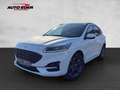 Ford Kuga Plug-In Hybrid ST-Line X Sportpaket Bluetooth Weiß - thumbnail 2