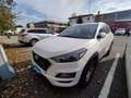 Hyundai TUCSON Tucson II 2020 1.6 gdi Xtech Comfort 2wd 132cv Bianco - thumbnail 1