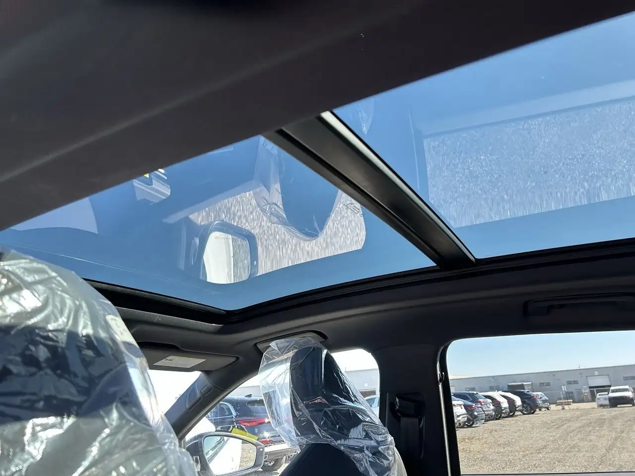 Audi Q5 снимка Audi Q5