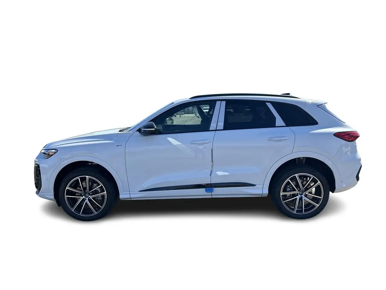 Audi Q5 снимка Audi Q5