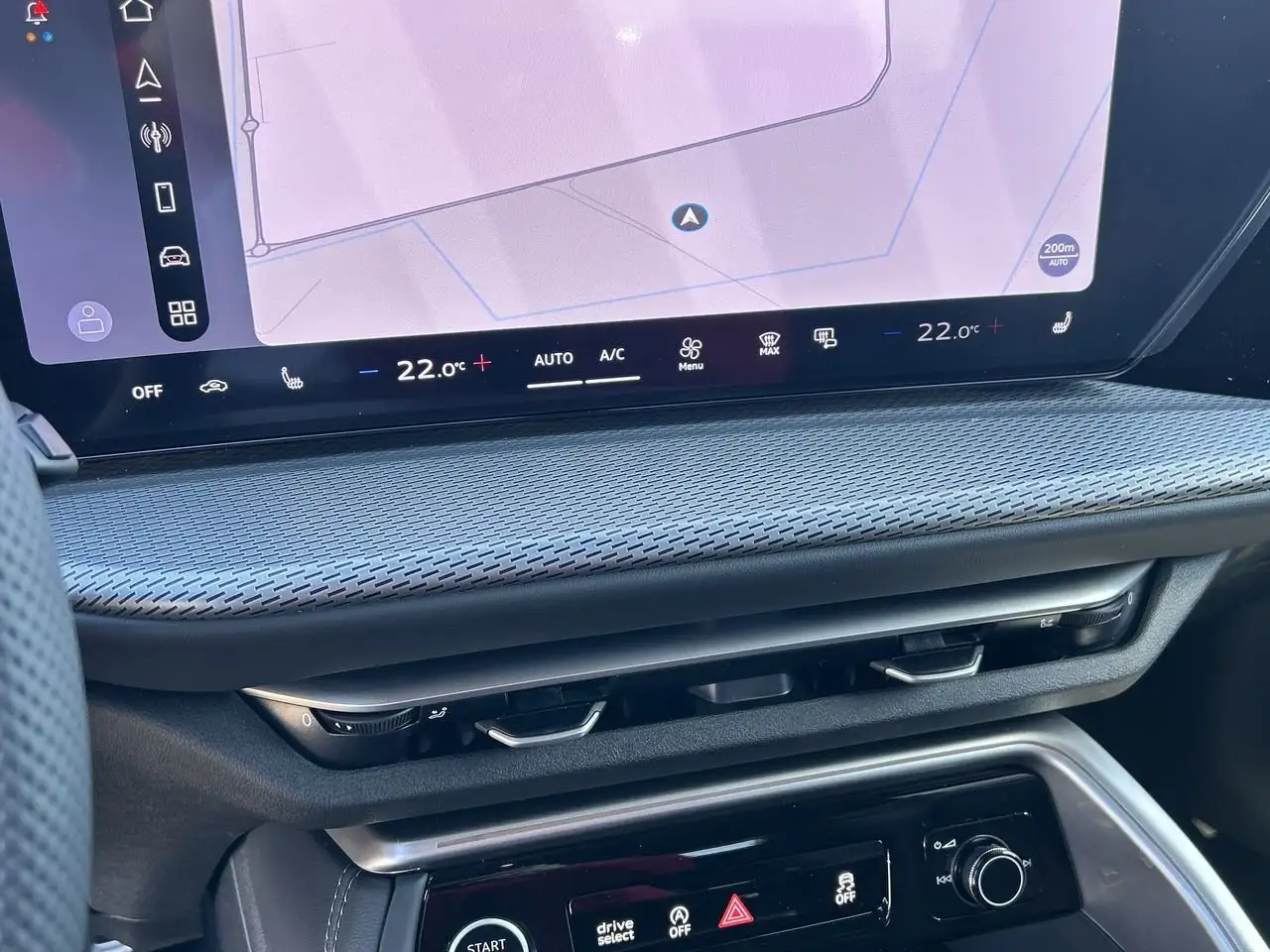 Audi Q5 снимка Audi Q5