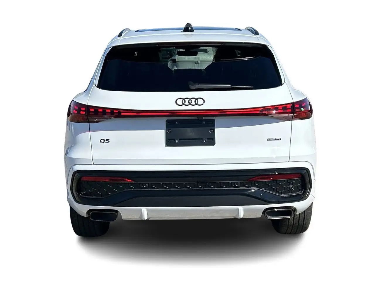 Audi Q5 снимка Audi Q5