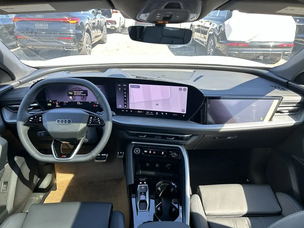 Audi Q5 снимка Audi Q5