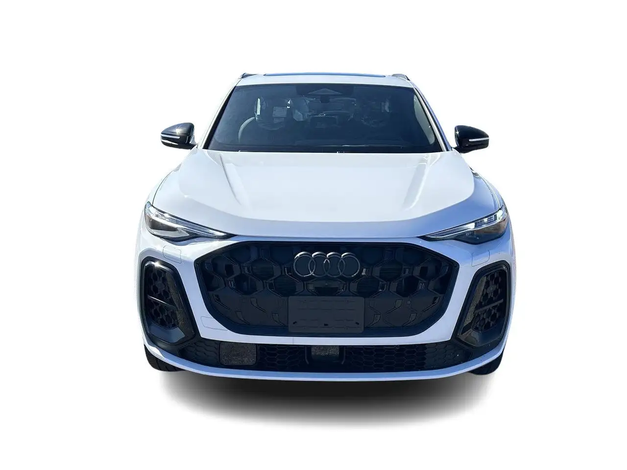 Audi Q5 снимка Audi Q5