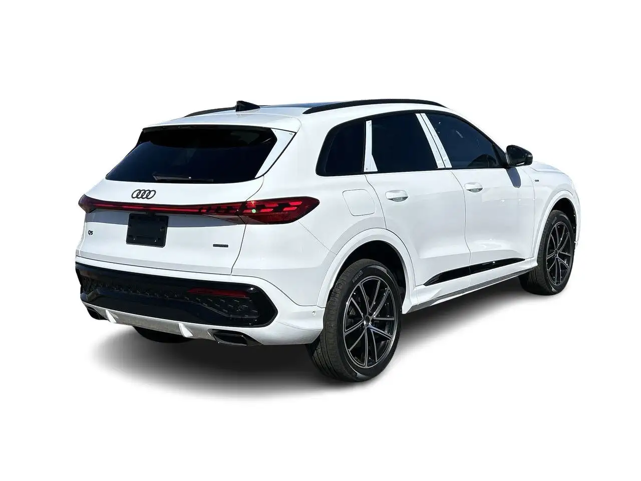 Audi Q5 снимка Audi Q5