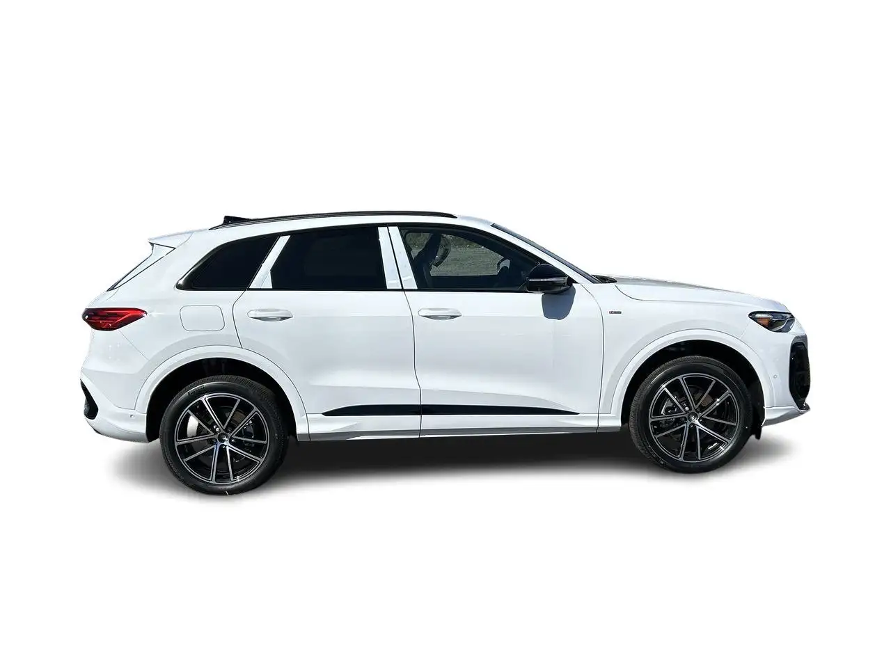 Audi Q5 снимка Audi Q5