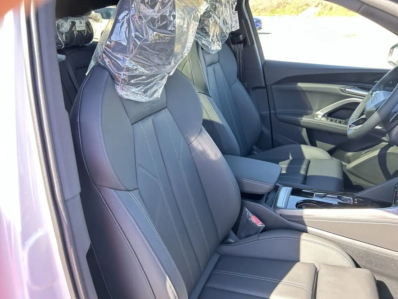 Audi Q5 снимка Audi Q5