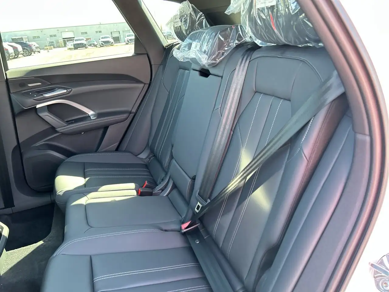 Audi Q5 снимка Audi Q5