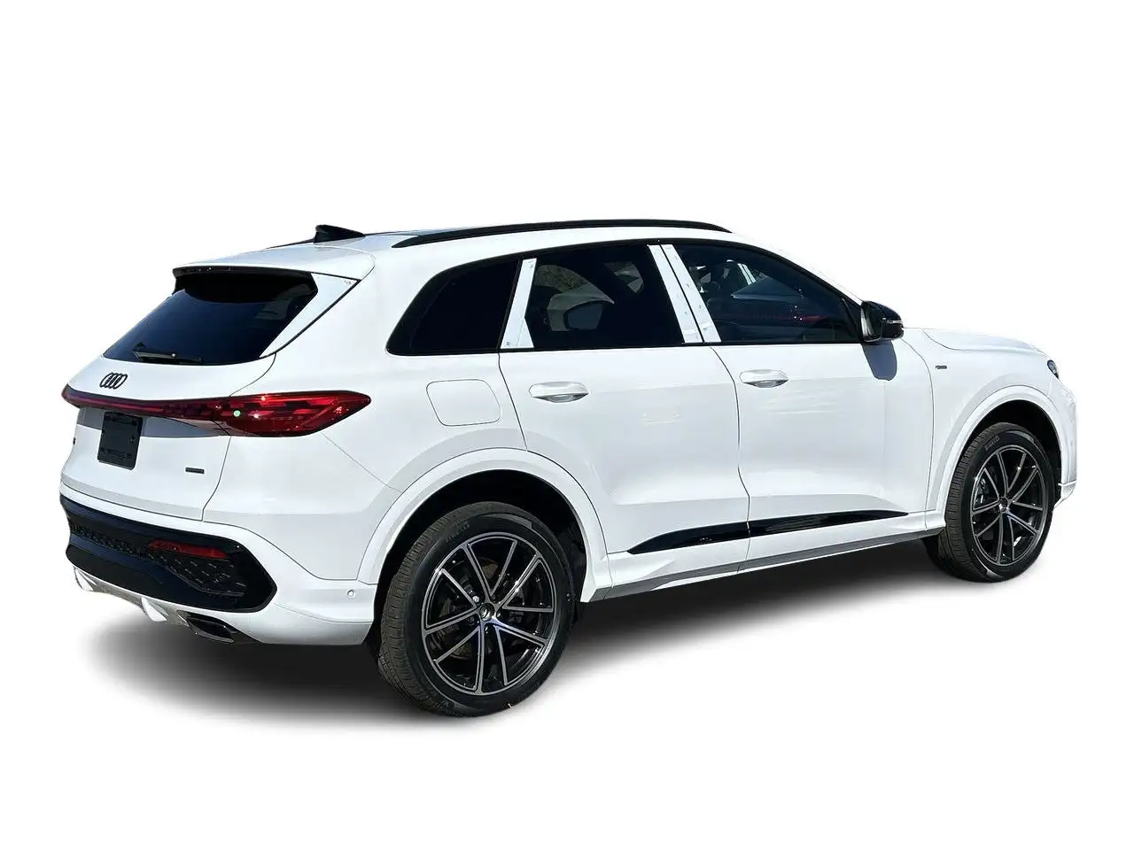 Audi Q5 снимка Audi Q5
