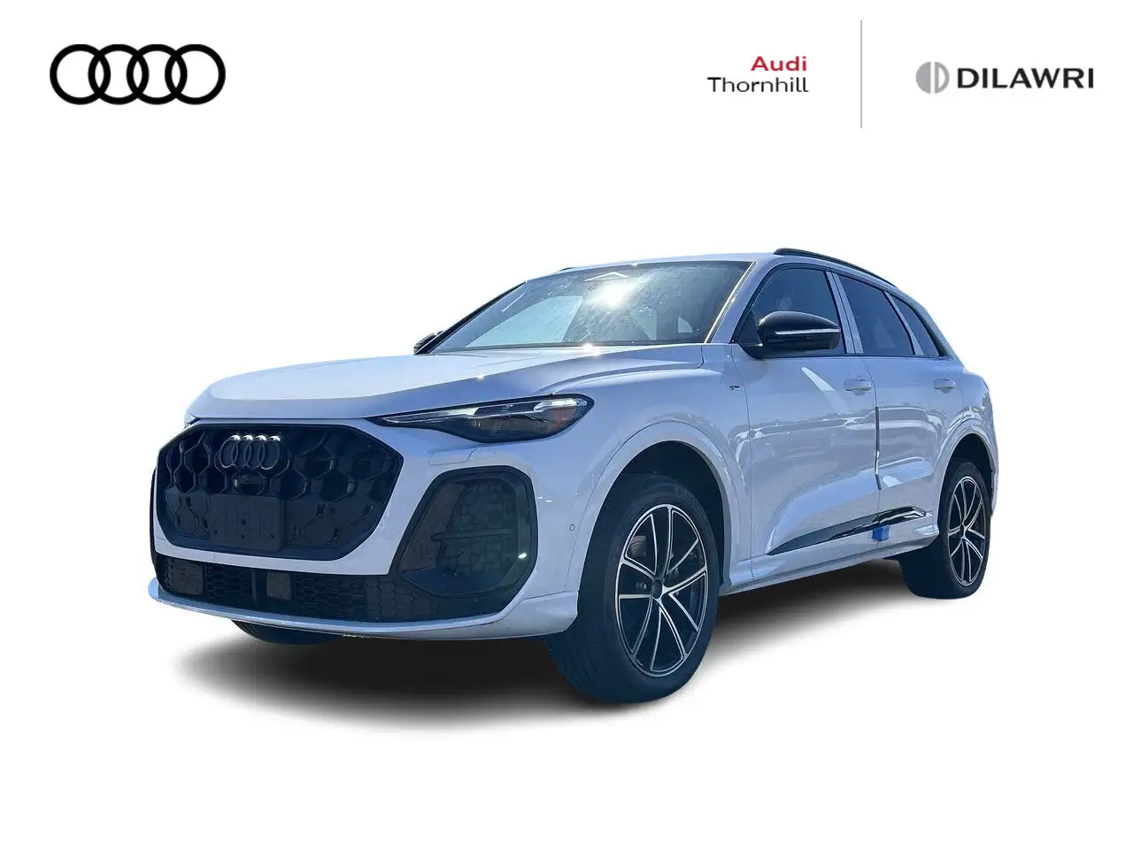 2026 Audi Q5
