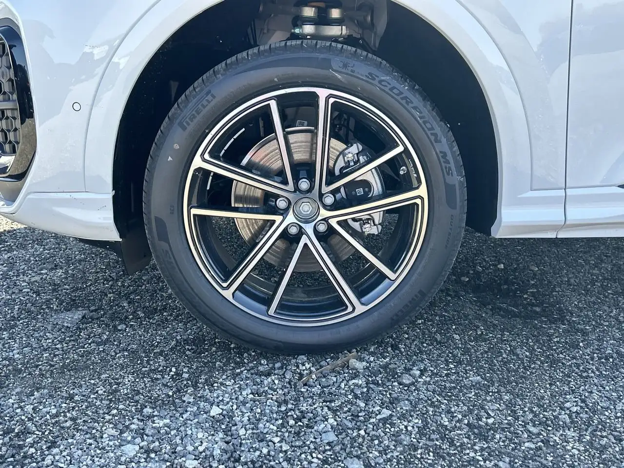 Audi Q5 снимка Audi Q5