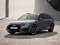 Audi A4 avant 35 2.0 tdi mhev s line edition 163cv s-troni Grijs - thumbnail 1