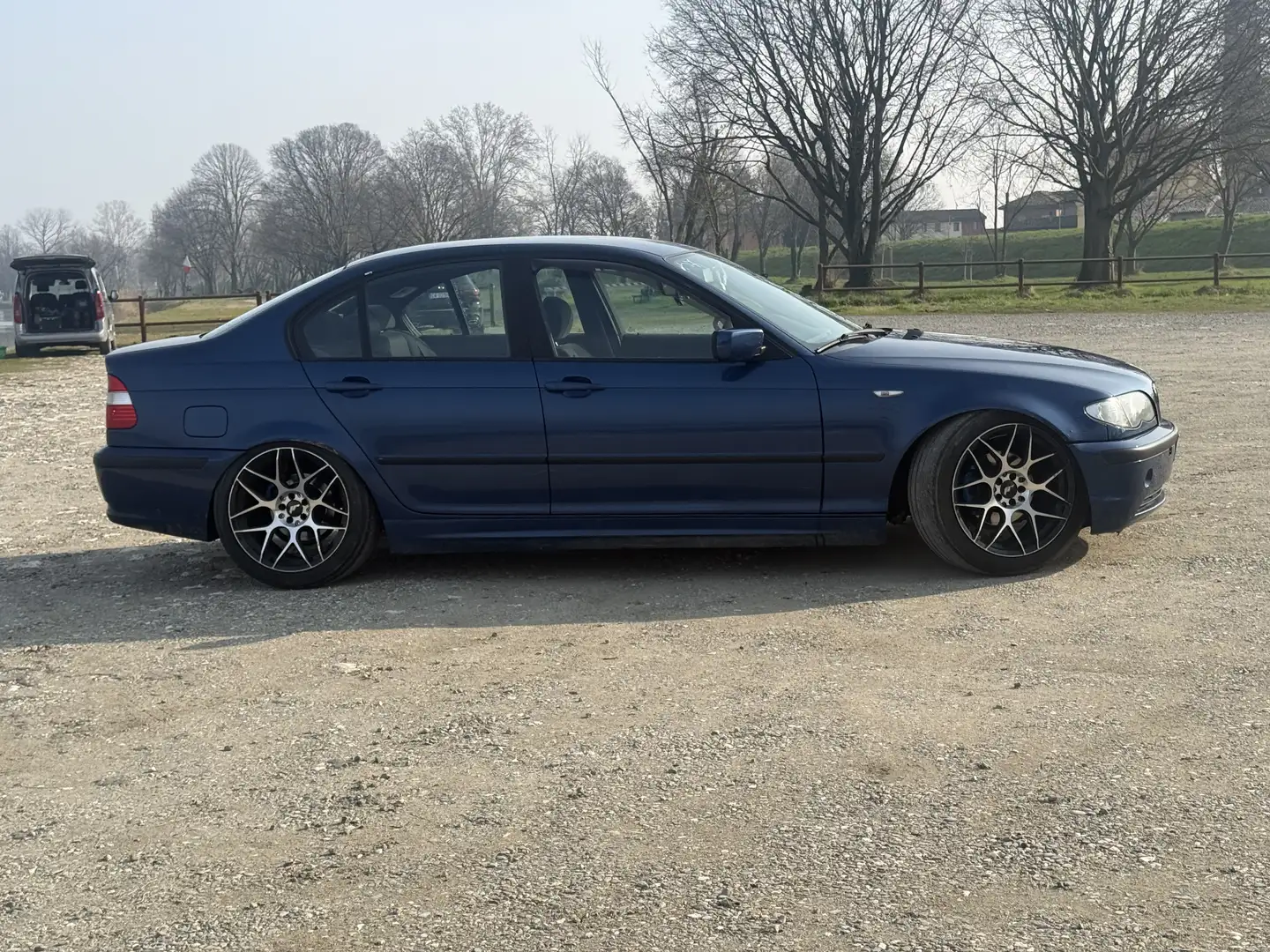 BMW 320 320i Eletta - 1