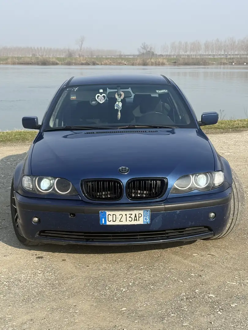 BMW 320 320i Eletta - 2