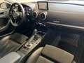 Audi A3 A3 Sportback  2.0 tfsi S-Line quattro190cv-Stronic Noir - thumbnail 10