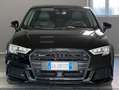 Audi A3 A3 Sportback  2.0 tfsi S-Line quattro190cv-Stronic Noir - thumbnail 2
