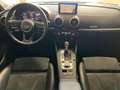 Audi A3 A3 Sportback  2.0 tfsi S-Line quattro190cv-Stronic Noir - thumbnail 7