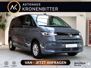 2.0 TDI DSG 150PS-AHK 7-Sitzer LED Naviv. Kamera el.Heckklappe LM16 Sitzhzg Sprachsteuerung Navivor. AppConnect ACC Kessy