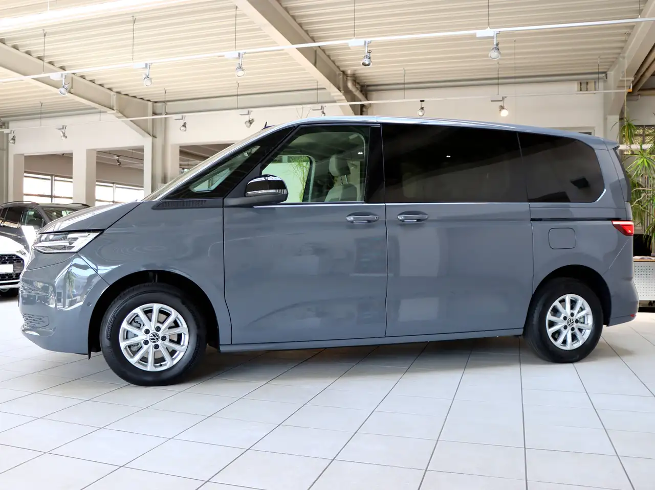 Volkswagen T7 Multivan 2026