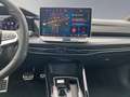 Volkswagen Golf Variant R-Line 1,5 l eTSI 110 kW 150 PS 7-Gang-Doppelkupplu Gris - thumbnail 16