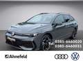 Volkswagen Golf Variant R-Line 1,5 l eTSI 110 kW 150 PS 7-Gang-Doppelkupplu Gri - thumbnail 1