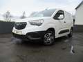 Opel Combo E Cargo Edition KLIMA PDC TEMPOMAT FH Wit - thumbnail 4