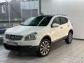 Nissan Qashqai 1.5 dci I-Way 4x2 *Navi*Kamera*TÜV* Weiß - thumbnail 1