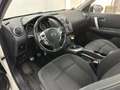 Nissan Qashqai 1.5 dci I-Way 4x2 *Navi*Kamera*TÜV* Weiß - thumbnail 8